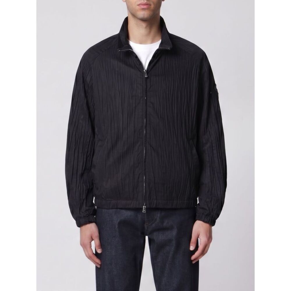Tatras Jacket Men Black